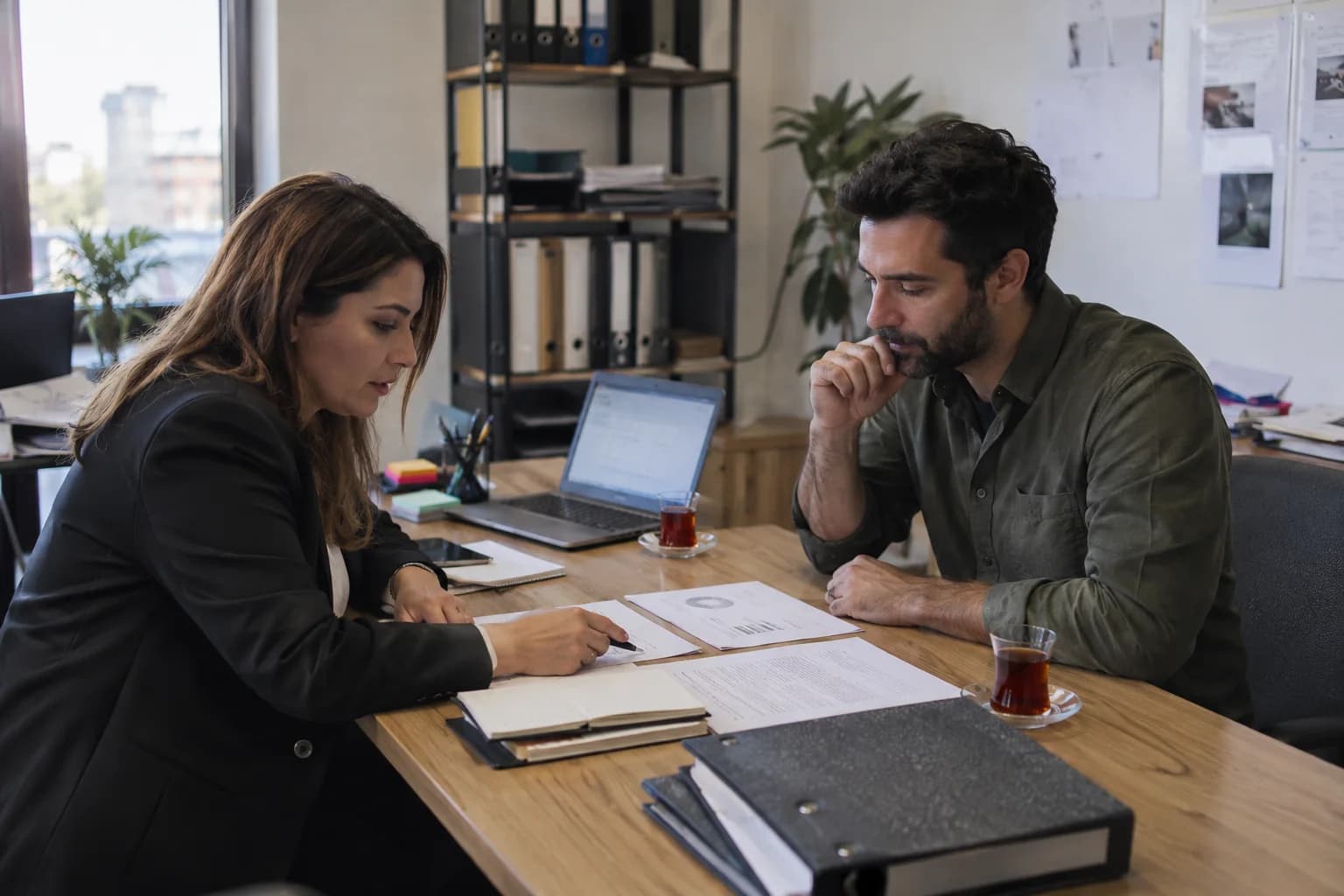 SaaS ve Yazılım Şirketleri için web sitesi, nitelikli talep ve performans ölçüm planı
