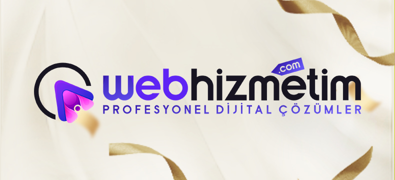 Web Hizmetim Profesyonel Dijital Çözümler Açıldı!